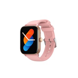 Smartwatch Havit M9037 (różowy)