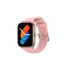 Smartwatch Havit M9037 (różowy)