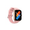 Smartwatch Havit M9037 (różowy)