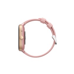 Smartwatch Havit M9037 (różowy)