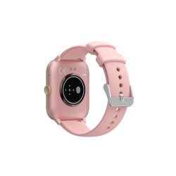 Smartwatch Havit M9037 (różowy)