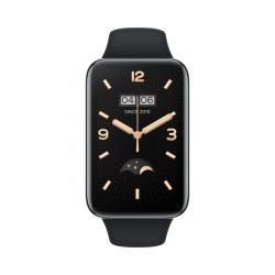 Xiaomi Smart Band 7 Pro AMOLED Opaska do monitorowania aktywności 4,17 cm (1.64") Czarny