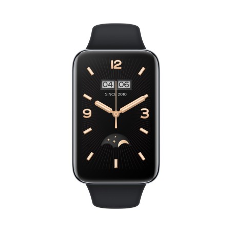 Xiaomi Smart Band 7 Pro AMOLED Opaska do monitorowania aktywności 4,17 cm (1.64") Czarny