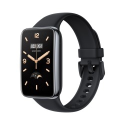 Xiaomi Smart Band 7 Pro AMOLED Opaska do monitorowania aktywności 4,17 cm (1.64") Czarny