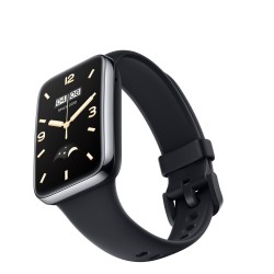 Xiaomi Smart Band 7 Pro AMOLED Opaska do monitorowania aktywności 4,17 cm (1.64") Czarny