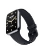 Xiaomi Smart Band 7 Pro AMOLED Opaska do monitorowania aktywności 4,17 cm (1.64") Czarny