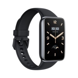 Xiaomi Smart Band 7 Pro AMOLED Opaska do monitorowania aktywności 4,17 cm (1.64") Czarny