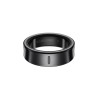 Smartfon Samsung Galaxy Ring Q505 czarny Titanium Size 5 EU