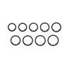 Smartfon Samsung Galaxy Ring Q505 czarny Titanium Size 5 EU