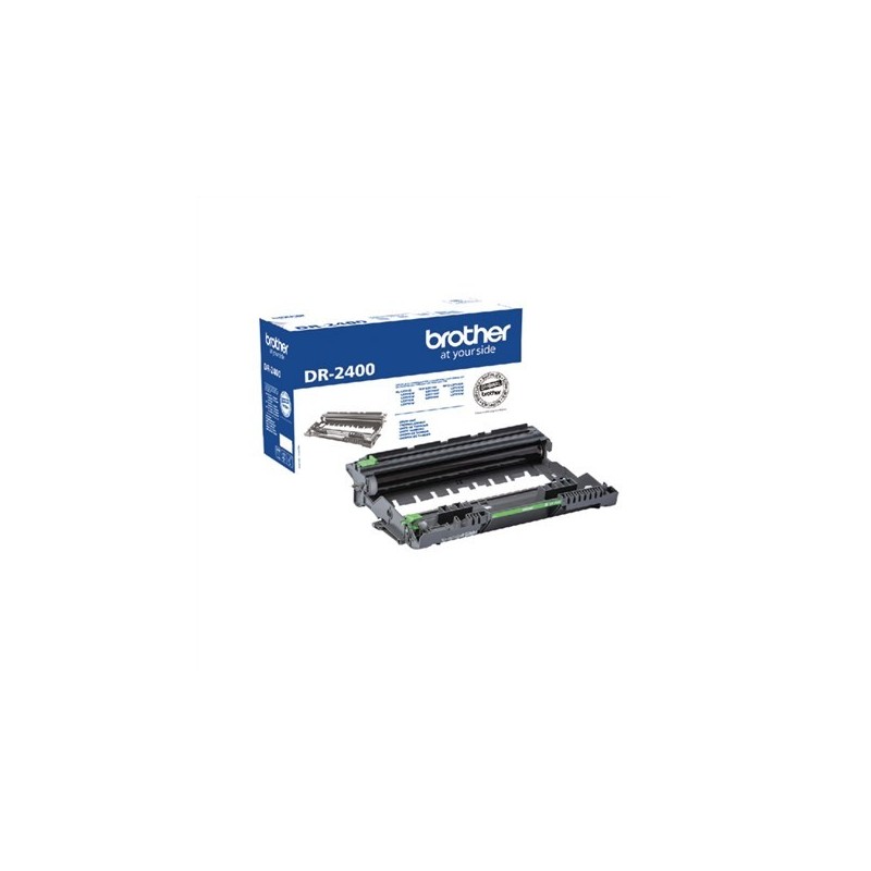Brother DR-2400 bęben do tonera Oryginalny