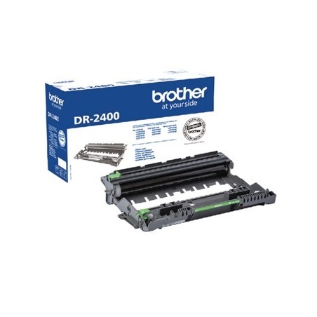 Brother DR-2400 bęben do tonera Oryginalny