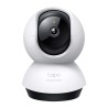 TP-Link Tapo C220 Kulisty Kamera bezpieczeństwa IP Wewnętrzna 2560 x 1440 px Biurko