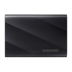 Samsung MU-PG4T0B 4 TB USB Type-C 3.2 Gen 2 (3.1 Gen 2) Czarny