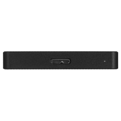 Dysk zewnętrzny HDD Seagate Expansion (1TB 2.5" USB 3.2 Gen 1 STKM1000400)