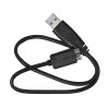 Dysk zewnętrzny HDD Seagate Expansion (1TB 2.5" USB 3.2 Gen 1 STKM1000400)