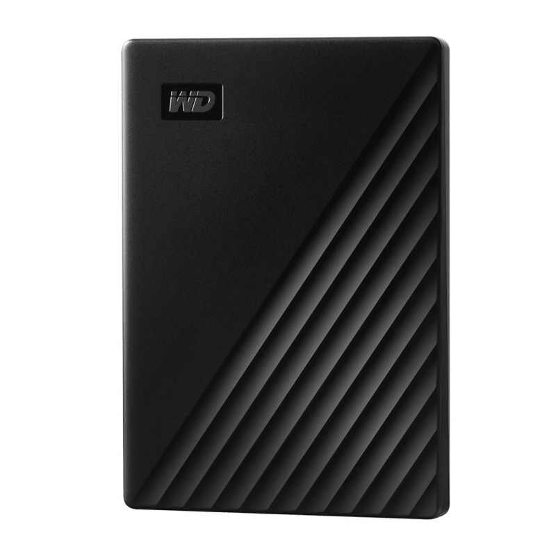 Dysk twardy USB3 4TB EXT. 2.5" BLACK WDBPKJ0040BBK-WESN WDC Dysk twardy USB3 4TB EXT. 2.5" BLACK WDBPKJ0040BBK-WESN WDC