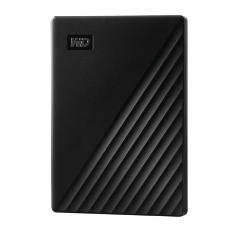 Dysk twardy USB3 4TB EXT. 2.5" BLACK WDBPKJ0040BBK-WESN WDC