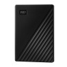 Dysk twardy USB3 4TB EXT. 2.5" BLACK WDBPKJ0040BBK-WESN WDC