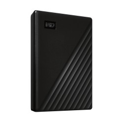 Dysk twardy USB3 4TB EXT. 2.5" BLACK WDBPKJ0040BBK-WESN WDC