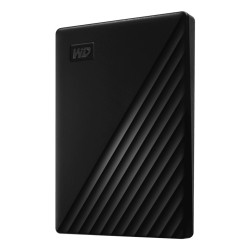Dysk twardy USB3 4TB EXT. 2.5" BLACK WDBPKJ0040BBK-WESN WDC