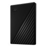 Dysk twardy USB3 4TB EXT. 2.5" BLACK WDBPKJ0040BBK-WESN WDC