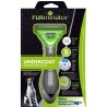 FURminator - furminator dla psów krótkowłosych - S