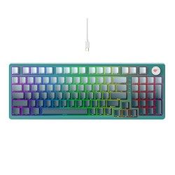 Klawiatura gamingowa Havit KB899L
