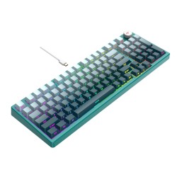 Klawiatura gamingowa Havit KB899L