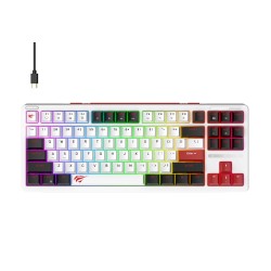 Klawiatura gamingowa Havit KB902L