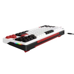 Klawiatura gamingowa Havit KB902L
