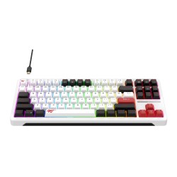 Klawiatura gamingowa Havit KB902L