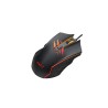 Mysz gamingowa Havit MS1027 (czarny)