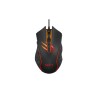 Mysz gamingowa Havit MS1027 (czarny)