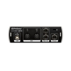 PreSonus AudioBox USB 96 25th - Interfejs Audio USB