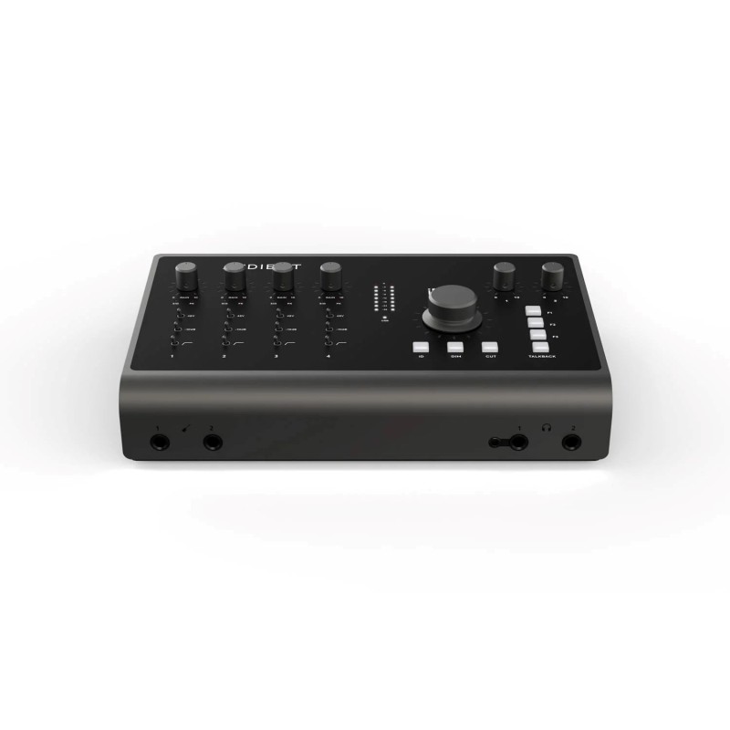 Audient iD44 MKII - interfejs audio USB Audient iD44 MKII - interfejs audio USB