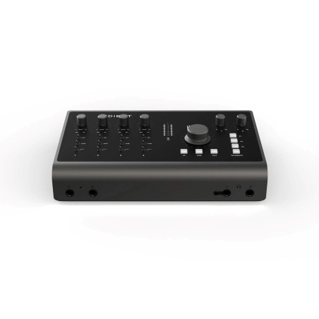 Audient iD44 MKII - interfejs audio USB