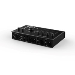 Audient iD44 MKII - interfejs audio USB