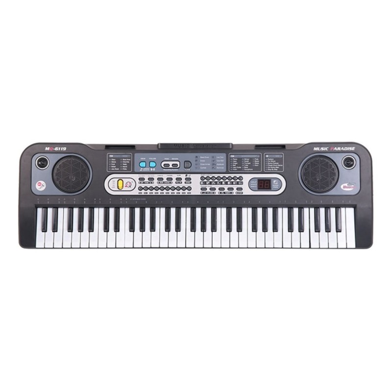 MQ 6119 - keyboard MQ 6119 - keyboard