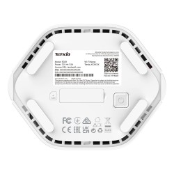 Router Tenda 5G01 AX1500 Wi-Fi 6 5G NR