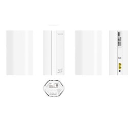 Router Tenda 5G01 AX1500 Wi-Fi 6 5G NR