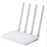 Xiaomi WiFi Router 4? router bezprzewodowy Fast Ethernet Jedna częstotliwości (2,4 GHz) Biały