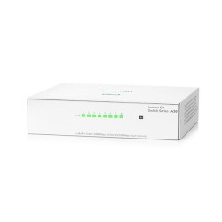 Aruba Instant On 1430 8G Nie zarządzany L2 Gigabit Ethernet (10/100/1000) Biały