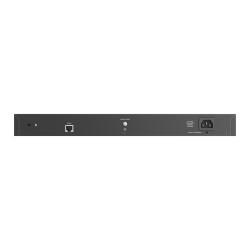 D-Link DSS 200G-28MP - Switch - zarządzany - 24 x PoE - Switch - 1 Gbps