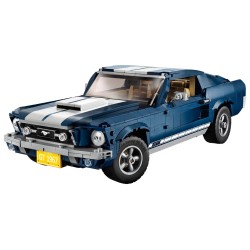 LEGO Creator Expert 10265 Ford Mustang