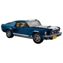 LEGO Creator Expert 10265 Ford Mustang
