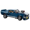 LEGO Creator Expert 10265 Ford Mustang