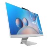 ASUS E3402WVAK-WPC043X i5-1335U 23.8"FHD 250nits 100Hz AG 16GB DDR4 SSD512 UHD Graphics WLAN+BT LAN Cam720p W11Pro White 3Y