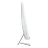 ASUS E3402WVAK-WPC043X i5-1335U 23.8"FHD 250nits 100Hz AG 16GB DDR4 SSD512 UHD Graphics WLAN+BT LAN Cam720p W11Pro White 3Y