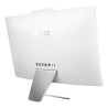 ASUS E3402WVAK-WPC043X i5-1335U 23.8"FHD 250nits 100Hz AG 16GB DDR4 SSD512 UHD Graphics WLAN+BT LAN Cam720p W11Pro White 3Y
