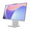 Lenovo IdeaCentre AIO 27ARR9 Ryzen 5 7535HS 27" FHD IPS 300nits AG 16GB DDR5 4800 SSD512 Radeon 660M Graphics Win11 Cloud Grey